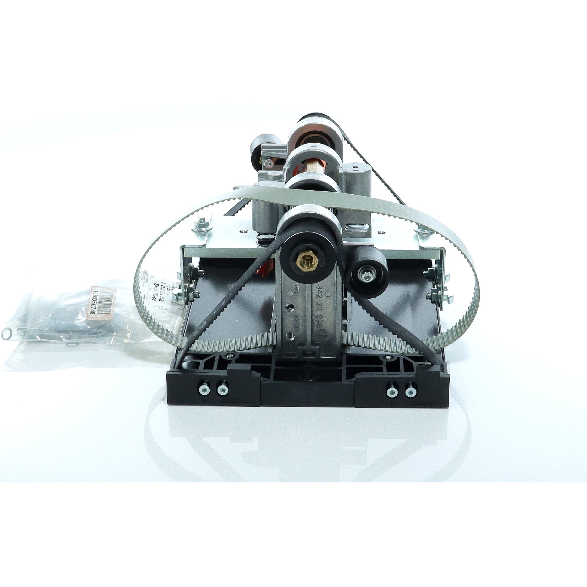 Lifting and Transverse Unit  New